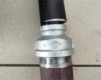 中卫20MM注浆管供应