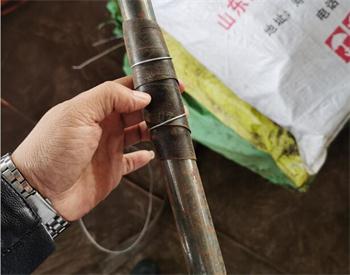 中卫50MM注浆管